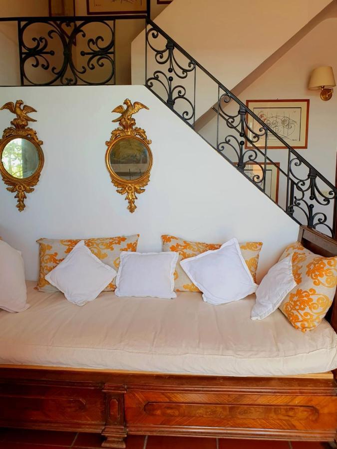 شقة Casa Margot كامباغنانو دي روما المظهر الخارجي الصورة