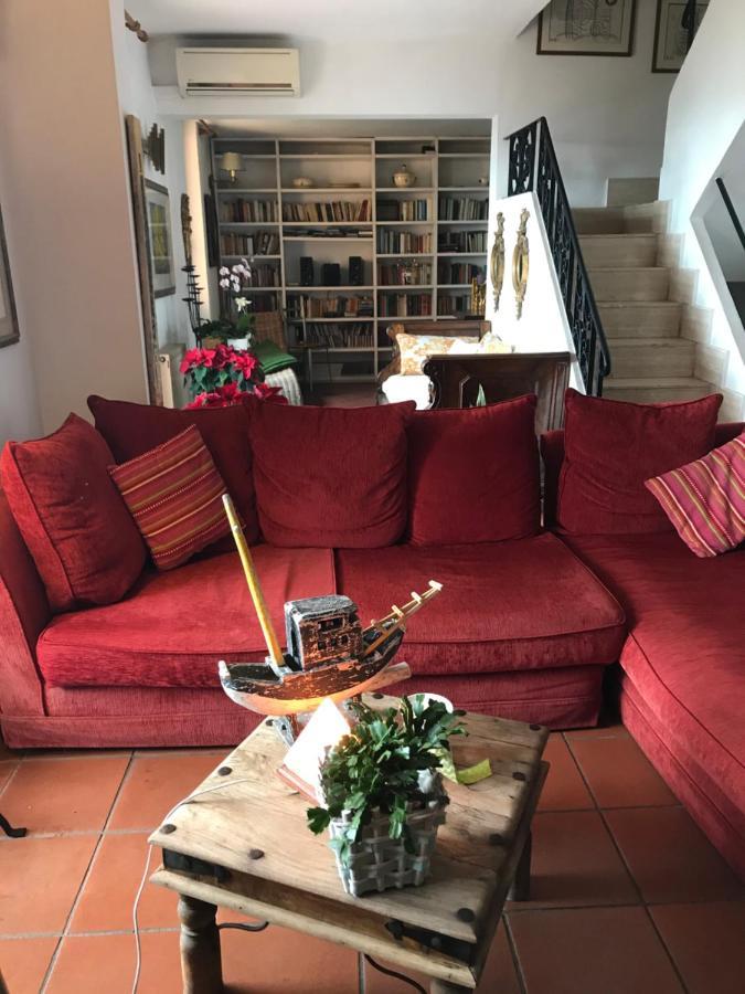 شقة Casa Margot كامباغنانو دي روما المظهر الخارجي الصورة