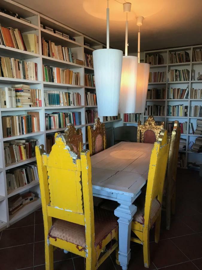 شقة Casa Margot كامباغنانو دي روما المظهر الخارجي الصورة