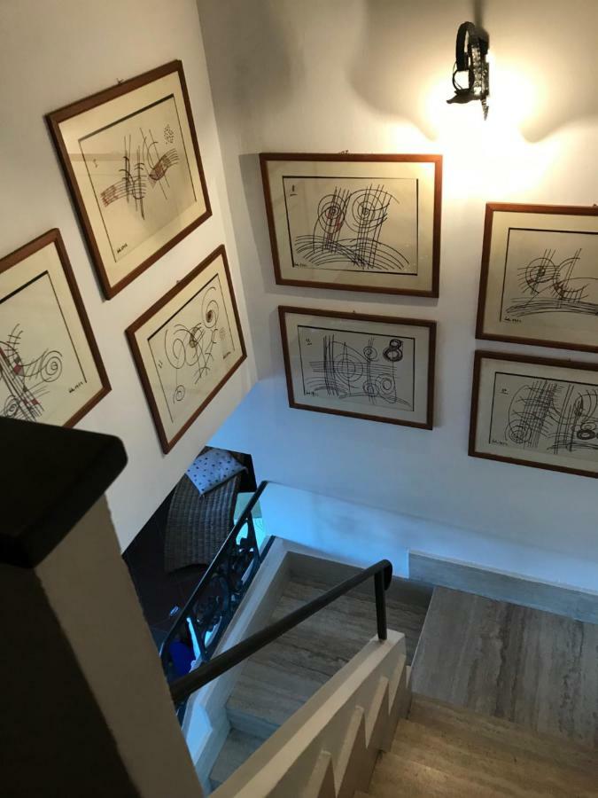 شقة Casa Margot كامباغنانو دي روما المظهر الخارجي الصورة