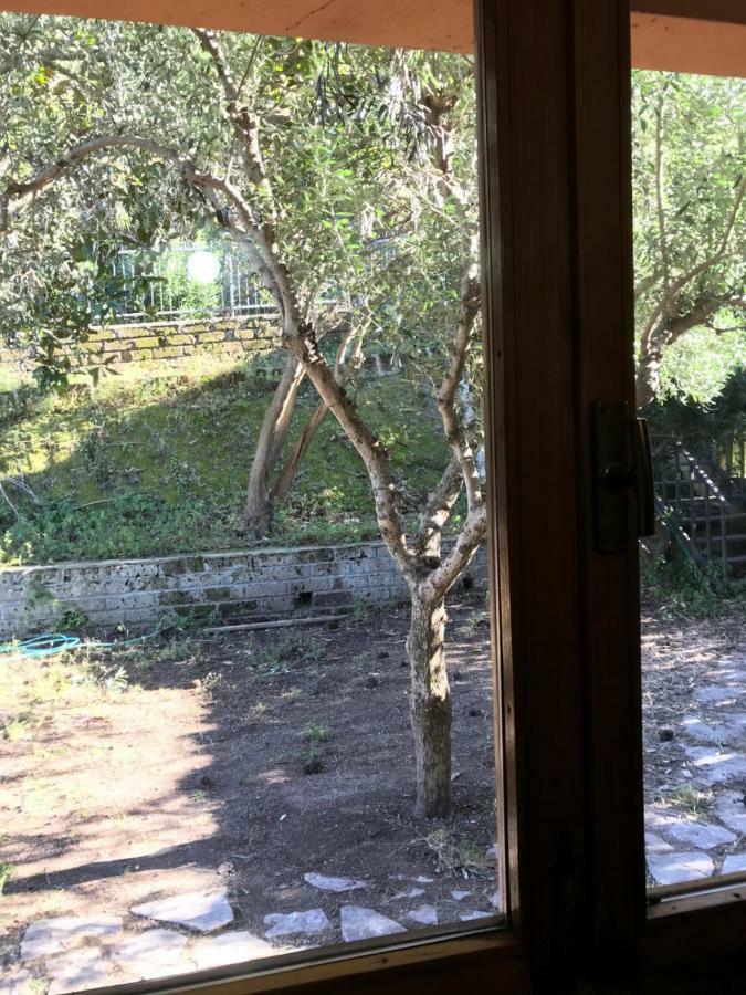 شقة Casa Margot كامباغنانو دي روما المظهر الخارجي الصورة