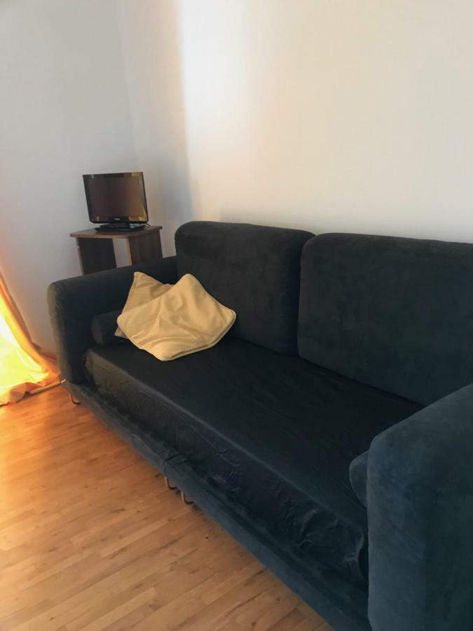 شقة Casa Margot كامباغنانو دي روما المظهر الخارجي الصورة