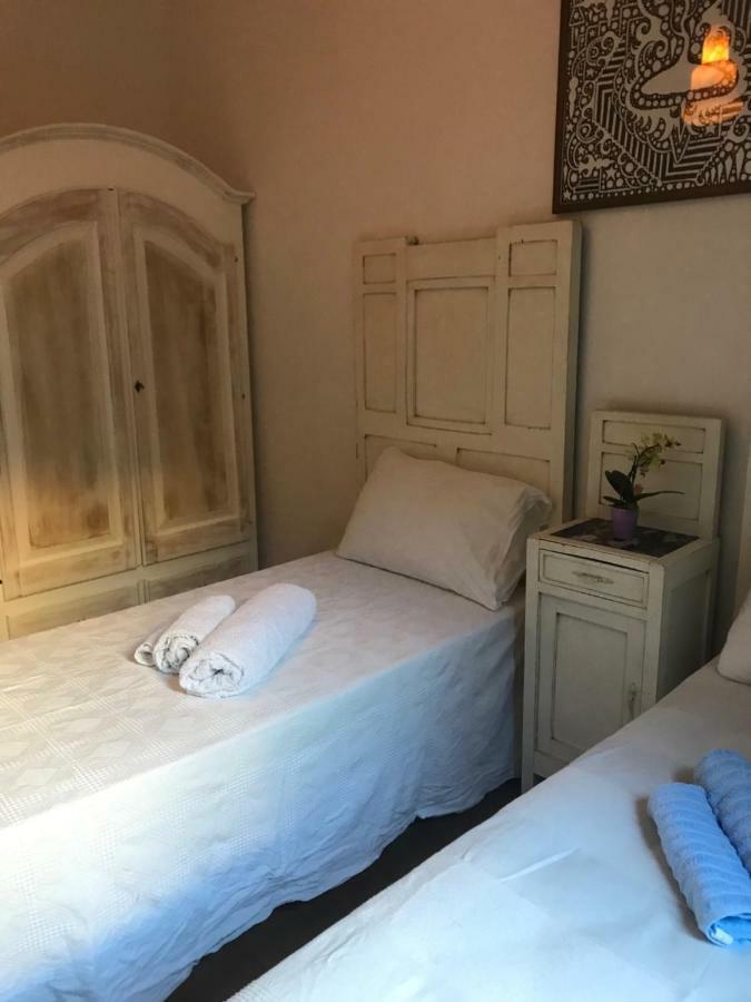 شقة Casa Margot كامباغنانو دي روما المظهر الخارجي الصورة