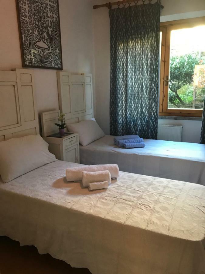 شقة Casa Margot كامباغنانو دي روما المظهر الخارجي الصورة