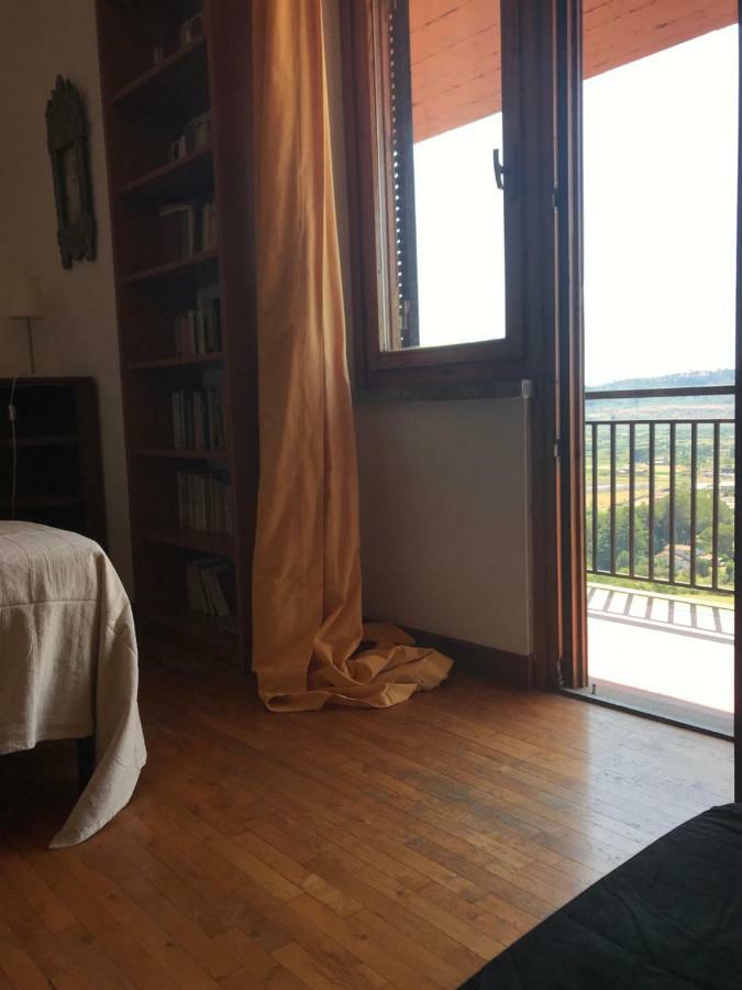 شقة Casa Margot كامباغنانو دي روما المظهر الخارجي الصورة