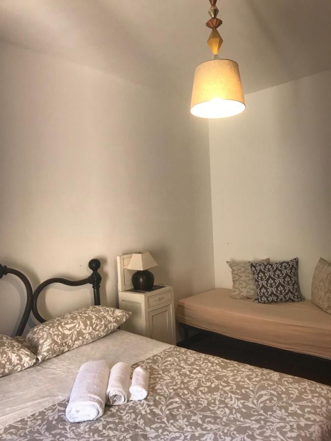 شقة Casa Margot كامباغنانو دي روما المظهر الخارجي الصورة